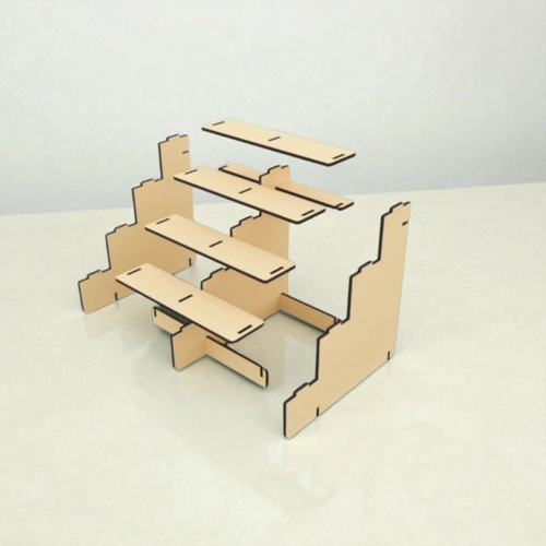 Ahap 4 Katl rn Sergi Stand