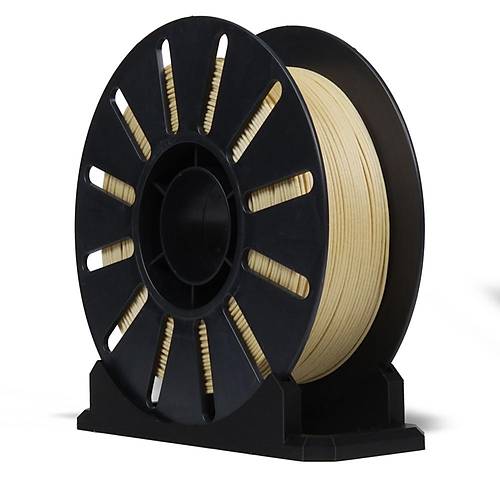 Solvix PLA/PHA Wood Filament 1.75mm 750gr