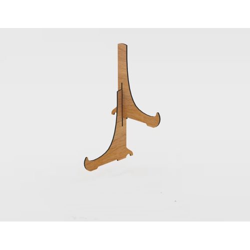 Ahap Stand Tehir Aya 106x120mm