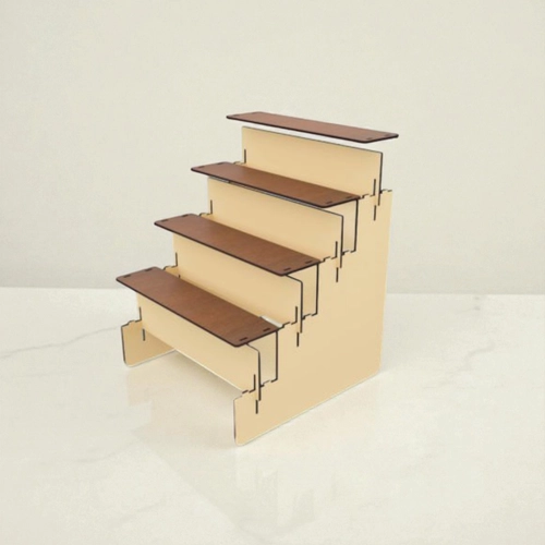 Ahap 4 Katl Tehir Stand Model 3