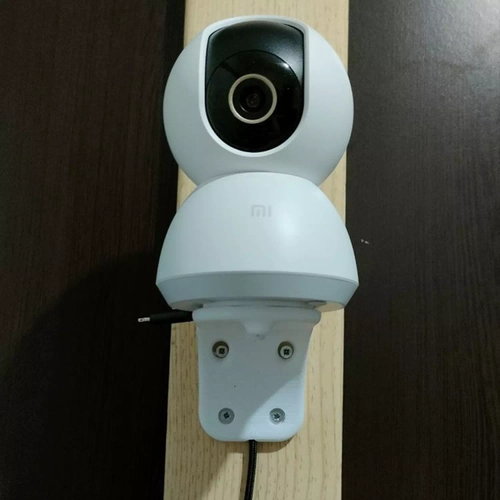 Xiaomi 360 Kamera Duvar Asks