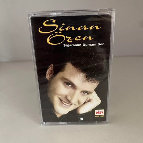 Sinan zen Sigaramn Duman Sen Kaset