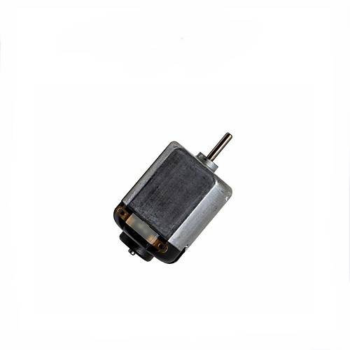 Gne Paneli in DC Motor 3v