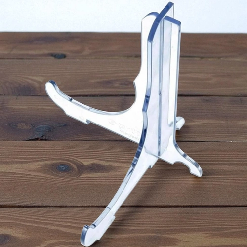 Pleksi Stand Tehir Aya 106x120mm
