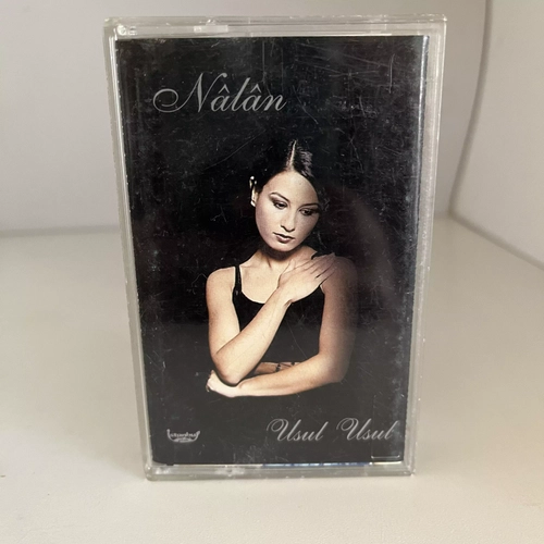 Nalan Usul Usul Kaset