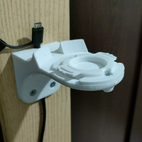 Xiaomi 360 Kamera Duvar Asks