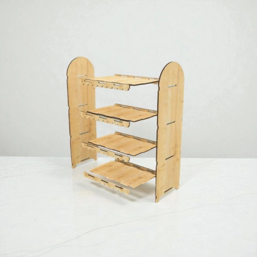 Ahap 4 katl Tehir stand