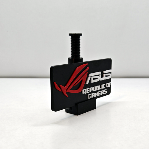 Ayarlanabilir Ekran Kart Tutucu Asus ROG Logolu
