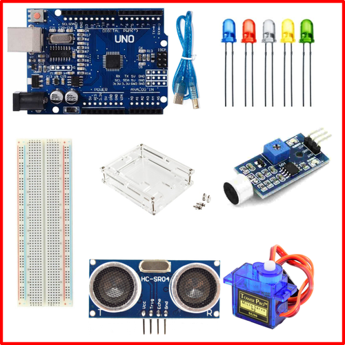 Arduino Balang Seti MultiPlus