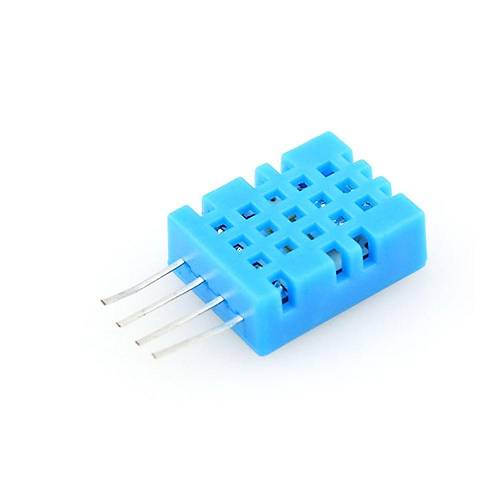 Arduino DHT11 Sıcalık ve Nem Sensörü