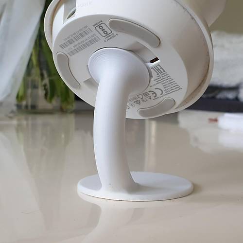 TP-Link Tapo C200 / 210 / 220 Uyumlu Kamera Montaj Aparat 45 Derece