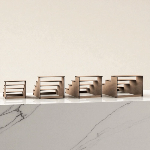 Ahap 4 Rafl Tehir Stand