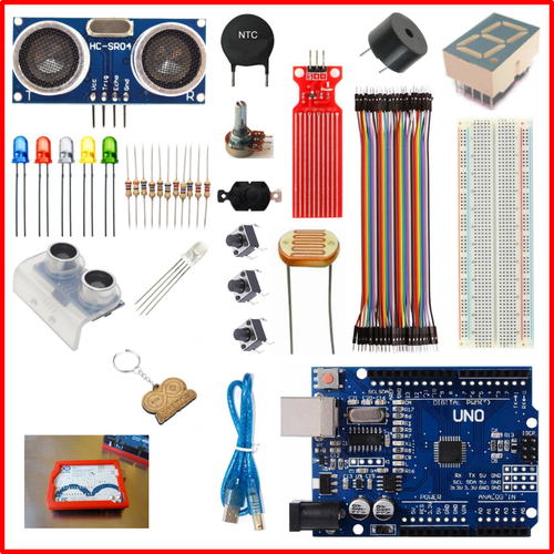 Arduino Balang Seti Maxi