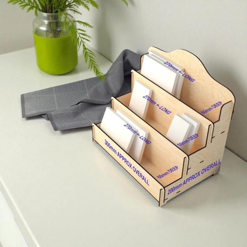 Ahap Katl Tehir Stand