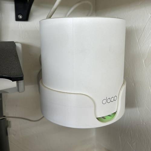 TP-Link Deco X20 Uyumlu Duvar Stand