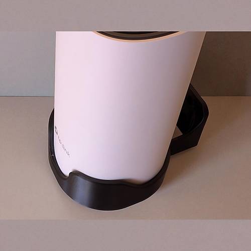 Tp-Link Deco M4 / S4 / E4 / S7 / P9 Uyumlu Duvar Stand
