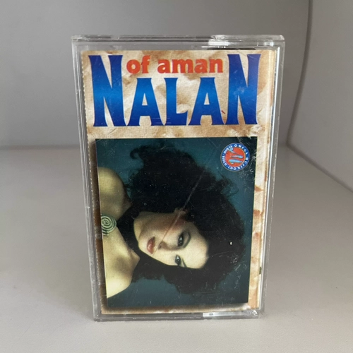 Nalan Of Aman Kaset