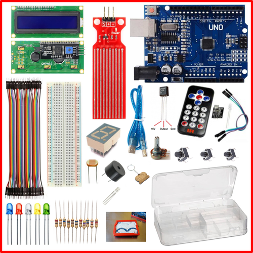 Arduino Balang Seti MiniPlus