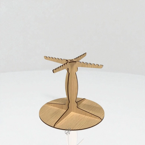 Ahap Anahtarlk Tak Tehir Stand