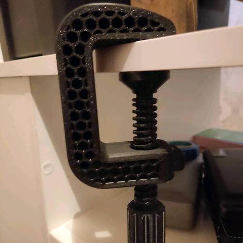 H�zl� Ayarlanabilir El Mengenesi - 0-50mm ��kence Sabitleme Aparat�