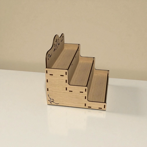 Ahap 3 Gzl lemeli Tehir Stand