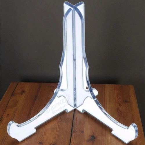 Pleksi Stand Tehir Aya 106x120mm