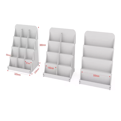 Ahap Tehir Stand Blmeli Raf