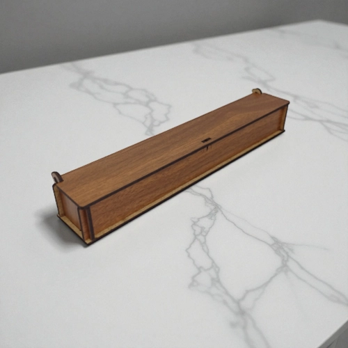 Tesbih Kutusu Model 2