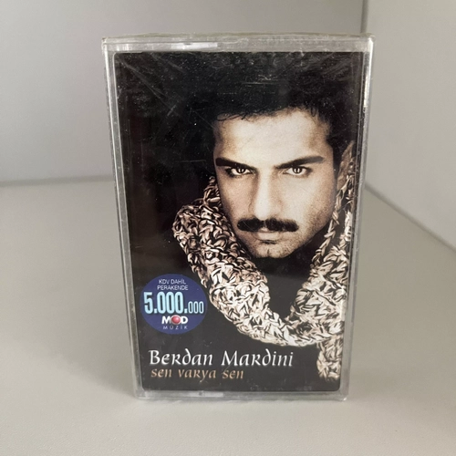 Berdan Mardini Sen Varya Sen Kaset