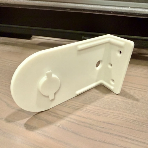 TP-Link Tapo C200 C210 C211 C212 C220 C222 C230 Uyumlu Uzun Tip Kamera Duvar Montaj Aparat�