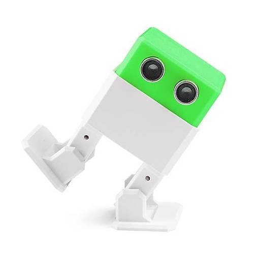 Otto DIY Robot � Haz�r Kurulu, Yaz�l�m Y�kl� ve Dans Eden Robotik Set