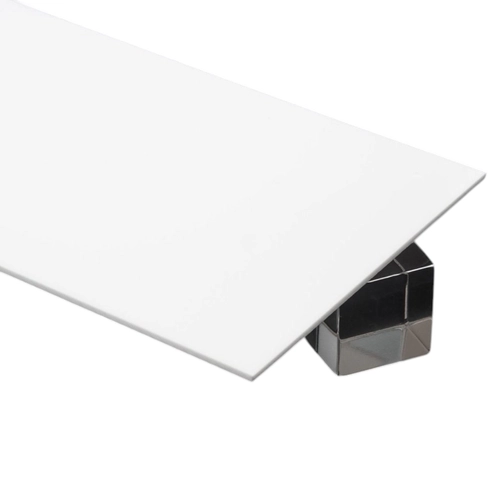 2mm Beyaz Pleksi Levha (Akrilik)