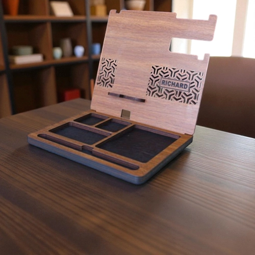 Ahap Masast Organizer Telefon tutucu