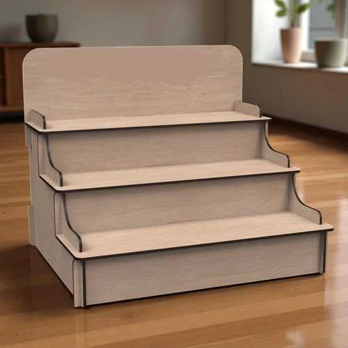 Ahap 3 Katl Tehir Stand