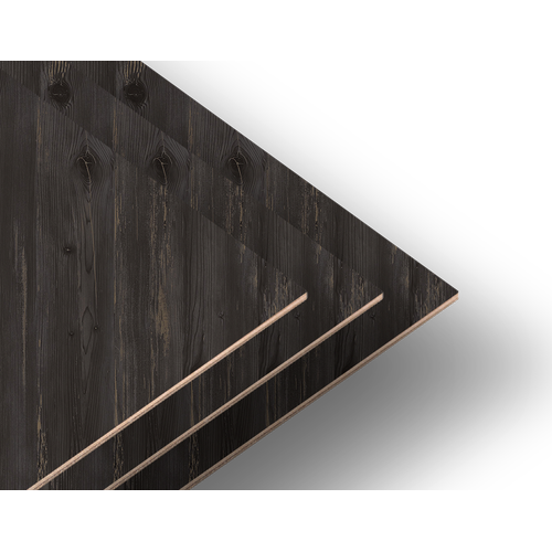 Rebab tek Yz Boyal Mdf 3mm