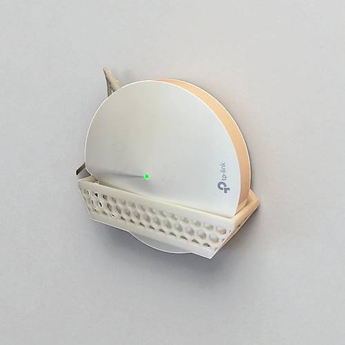 Tp-Link Deco M5 Uyumlu Duvar Stand