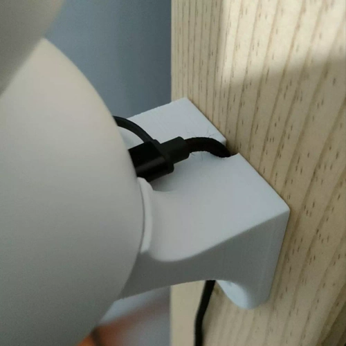 Xiaomi 360 Kamera Duvar Asks