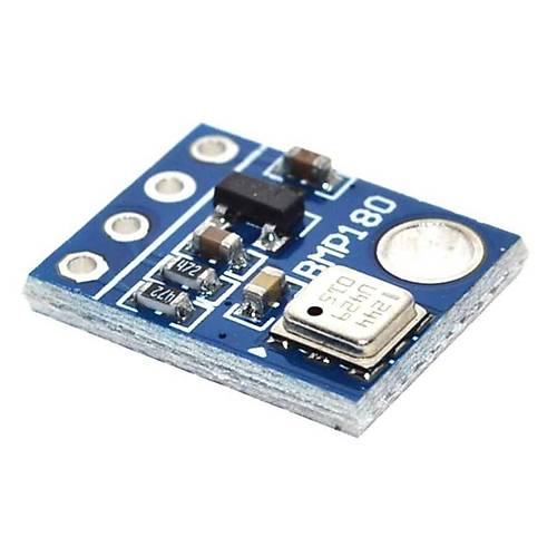 Arduino BMP180 Dijital Barometre Hava Basn Sensr