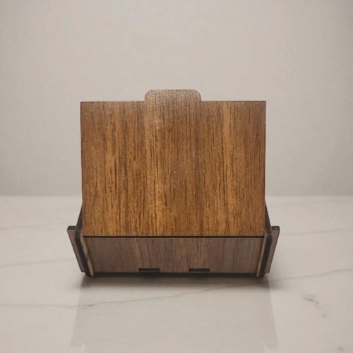 Sabun Kutusu Yzk Kutusu