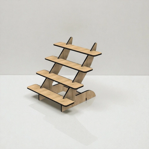 Ahap 4 Katl Tehir Stand Byk Boy (Big)