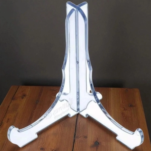 3mm �effaf Pleksi Te�hir Aya�� (160x180 mm)