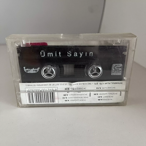 mit Sayn Kaset