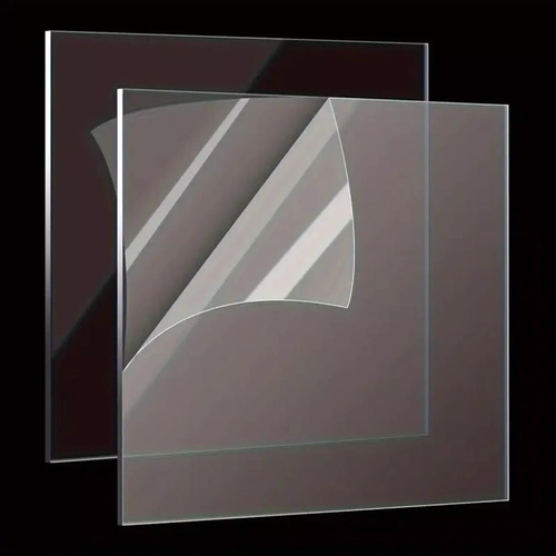 8mm effaf Pleksi Levha (Akrilik)