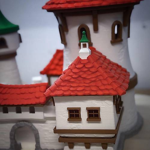 Book Nook Kale ato Kitap Kesi DIY Kendin Yap