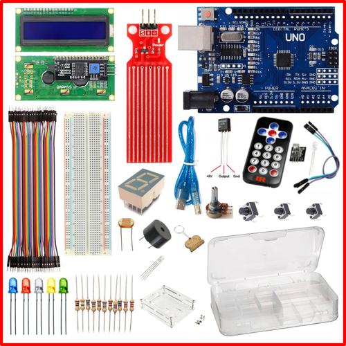 Arduino Balang Seti MiniPlus