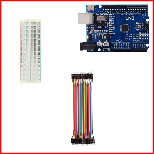 Arduino Balang Seti Mini