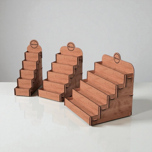 Ahap 5 katl Tehir Sergileme Stand