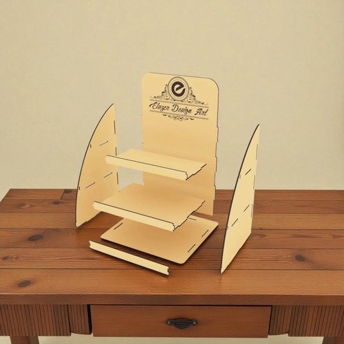 Ahap 3 Rafl Tehir Stand