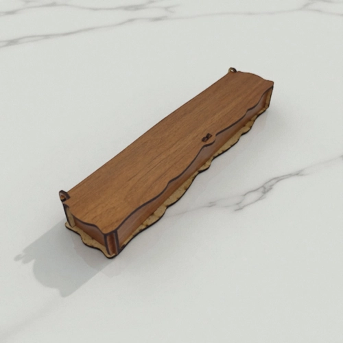 Tesbih Kutusu Model 3