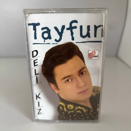 Tayfun Deli Kz Kaset